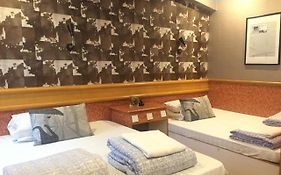 New Garden Hostel
